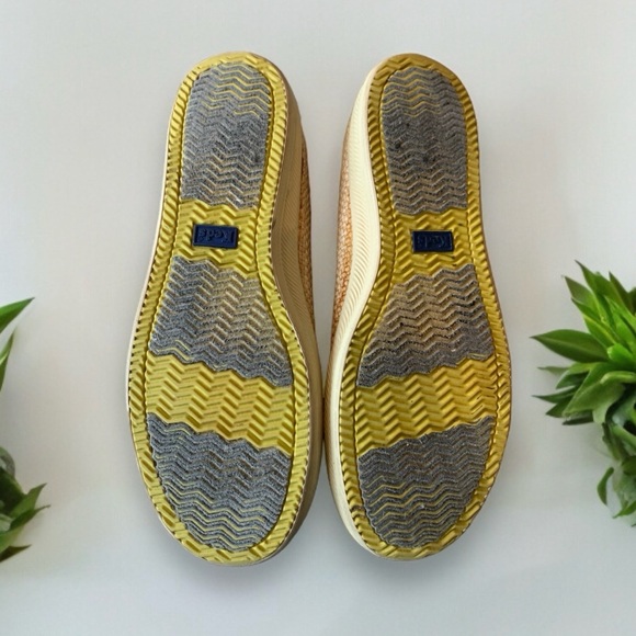 Nanette Lepore for Keds Flats - Picture 7 of 8
